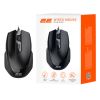 Мишка 2E MF180 USB Black (2E-MF180UB) - Зображення 3