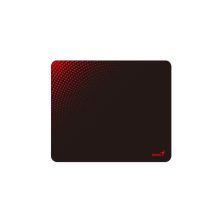 Коврик для мышки Genius G-Pad 500S Control Speed Black/Red (31250008400)