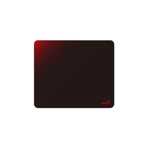 Коврик для мышки Genius G-Pad 500S Control Speed Black/Red (31250008400)
