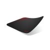 Коврик для мышки Genius G-Pad 500S Control Speed Black/Red (31250008400) - Изображение 2