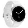 Смарт-часы Samsung Galaxy Watch 8 40mm Silver (SM-L320NZSASEK) - Изображение 2
