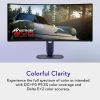 Монітор Dell AW3425DW (210-BRTW) - Зображення 2