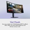 Монітор Dell AW3425DW (210-BRTW) - Зображення 3