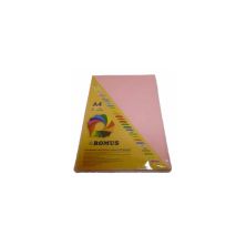 Бумага Romus A4 80 г/м2 100c, pink (R50614)