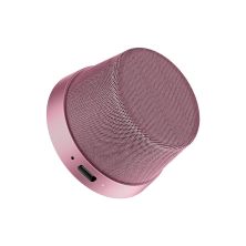 Акустическая система Promate Punch 3 Вт Pink (punch.pink)