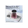 Акустическая система Promate Punch 3 Вт Pink (punch.pink) - Изображение 2
