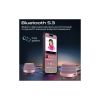 Акустическая система Promate Punch 3 Вт Pink (punch.pink) - Изображение 3