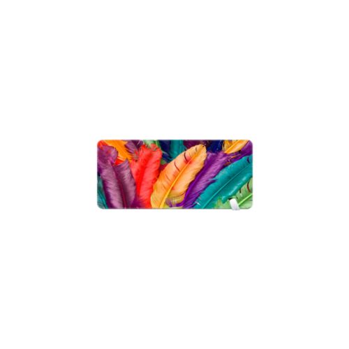 Килимок для мишки Voltronic Bird feathers (S23483)