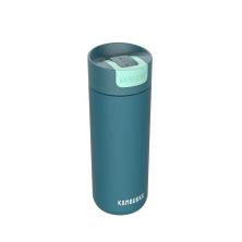 Термокружка Kambukka Olympus 500 мл насичено синя (11-02029)