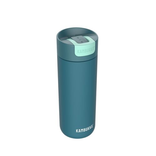 Термокружка Kambukka Olympus 500 мл насичено синя (11-02029)