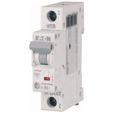 Автоматичний вимикач Eaton 1-п. С 32А HL 4.5кА