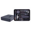 Набір інструментів Xiaomi JIMIHOME Tools Set 34in1 Black (X1-A) - Зображення 3