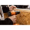 Шуруповерт Neo Tools Energy+ 18V, бесщеточный, 95Нм, 0-320/0-1700об/мин 1.2кг (без АКБ и ЗУ) (04-619) - Изображение 2