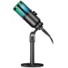 Микрофон Defender Glow GMC 400 USB RGB (64640) - Изображение 1