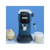 Рожковая кофеварка эспрессо Ariete 1399 WHITE (00M139911AR0) - Изображение 2