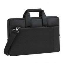 Сумка для ноутбука RivaCase 17.3 black (8252Black)