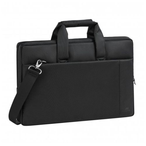 Сумка для ноутбука RivaCase 17.3 black (8252Black)