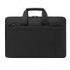 Сумка для ноутбука RivaCase 17.3 black (8252Black) - Изображение 2