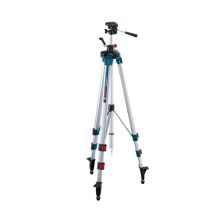 Штатив для нивелира Bosch Professional BT250 для оптических нивелиров, 1/4, 97.5-250см, 3.4кг (0.601.096.A00)