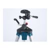 Штатив для нивелира Bosch Professional BT250 для оптических нивелиров, 1/4, 97.5-250см, 3.4кг (0.601.096.A00) - Изображение 1