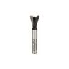 Фреза Bosch Professional пазова ЛГ, Std, S8, D14, L14 15° (2.608.628.408) - Зображення 1