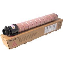 Тонер-картридж Ricoh IM C2510 magenta (842567)