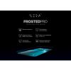 Стекло защитное iLera DeLuxe Frosted iPhone 15 Plus (ILFRDL15PS) - Изображение 3
