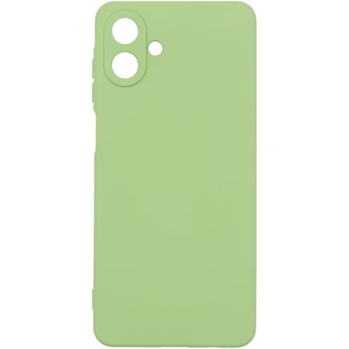 Чехол для мобильного телефона Armorstandart ICON Samsung A07 4G Green (ARM86773)