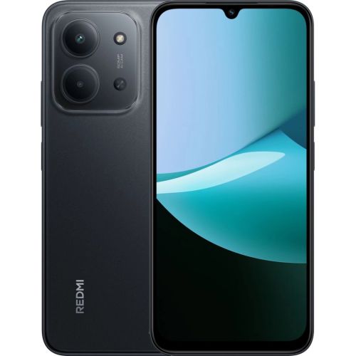 Мобильный телефон Xiaomi Redmi 15C 8/256GB Midnight Black (1163429)