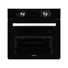 Духовой шкаф LUXELL B66-SGF3 (DDT) BLACK