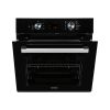 Духовой шкаф LUXELL B66-SGF3 (DDT) BLACK - Изображение 2