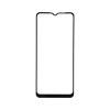 Скло захисне XoKo Full Cover Ultra-Thin Realme C11 (2021) Black 2 pcs (XK-FCU-RL-C11) - Зображення 2