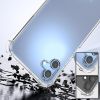 Чехол для мобильного телефона BeCover Anti-Shock Samsung Galaxy A07 SM-A075 Clear (713687) - Изображение 1