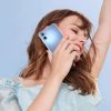 Чехол для мобильного телефона BeCover Anti-Shock Samsung Galaxy A07 SM-A075 Clear (713687) - Изображение 3