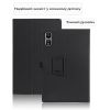 Чохол до планшета BeCover Slimbook Blackview Tab 16 Pro 10.95 Black (713718) - Зображення 1