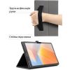 Чохол до планшета BeCover Slimbook Blackview Tab 16 Pro 10.95 Black (713718) - Зображення 2