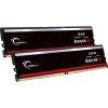 Модуль памяти для компьютера DDR5 32GB (2x16GB) 6000 MHz Aegis 5 G.Skill (F5-6000J3636F16GX2-IS) - Изображение 2