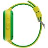 Смарт-годинник Canyon Sunny KW-48 Video 4G GPS Games Music Yellow/Green (CNE-KW48YG) - Зображення 3