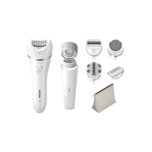 Эпилятор Philips BRE770/92