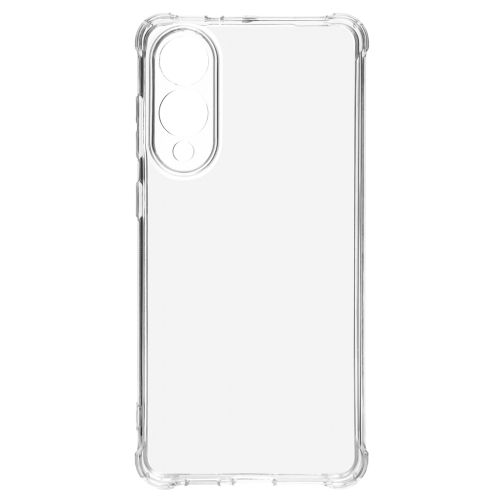 Чехол для мобильного телефона Armorstandart Air Force Samsung S25 Edge 5G Camera cover Clear (ARM83241)
