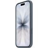 Чохол до мобільного телефона Apple iPhone 17 Silicone with MagSafe - Anchor Blue Model A3558 (MGEW4ZM/A) - Зображення 1