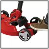 Тример садовий Einhell GE-CT 18/28 Li TC-Solo 18V, 8500об/хв, 28см, ліска та возик, 2.15кг (без АКБ та ЗП) (3411212) - Зображення 2