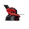 Тример садовий Einhell GE-CT 18/28 Li TC-Solo 18V, 8500об/хв, 28см, ліска та возик, 2.15кг (без АКБ та ЗП) (3411212) - Зображення 3