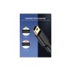 Дата кабель USB 2.0 AM to Mini 5P 1.0m US132 black Ugreen (10355) - Зображення 3