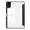 Чохол до планшета BeCover Soft Edge TPU Xiaomi Redmi Pad 2 11.0 Black (713656) - Зображення 1