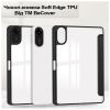 Чохол до планшета BeCover Soft Edge TPU Xiaomi Redmi Pad 2 11.0 Black (713656) - Зображення 2