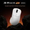 Мишка RAWM ER21Pro Wireless White (ER21PRO.white) - Зображення 3