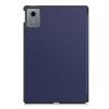 Чехол для планшета BeCover Smart Case Lenovo Idea Tab/K11 (2nd Gen) TB336/Xiaoxin Pad (2025) 11 Deep Blue (714096) - Изображение 3