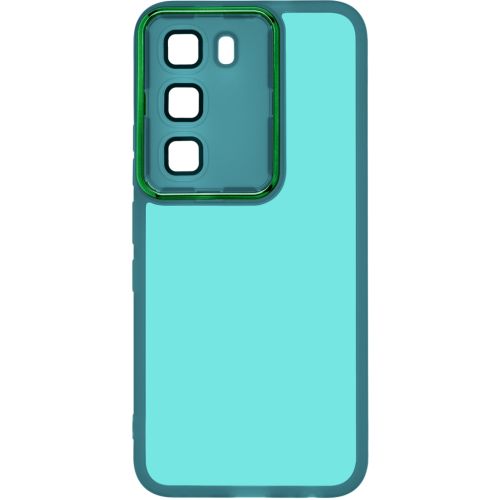 Чехол для мобильного телефона Armorstandart Shade Infinix Hot 60 Pro 4G Dark Green (ARM88686)