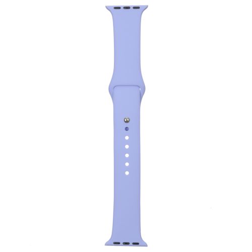 Ремешок для смарт-часов Armorstandart Sport Band (3 Straps) для Apple Watch 49/46/45/44/42 (Series 1-3) Lavender (ARM57864)